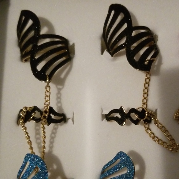 Custom Jewelry Chain rings - Picture 6 of 6